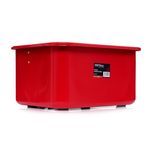 Casa si Gradina - Constructii - Scule electrice si accesorii - Aparate de spalat cu presiune - Aparat spalare piese atelier Kraft&Dele 13 L, KD424 - Infinity.ro