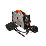 Casa si Gradina - Constructii - Scule electrice si accesorii - Aparate de sudura - Aparat de sudare invertoare 220A, Kraft&Dele, KD3421 - Infinity.ro