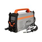 Casa si Gradina - Constructii - Scule electrice si accesorii - Aparate de sudura - Aparat de sudare invertoare 220A, Kraft&Dele, KD3421 - Infinity.ro