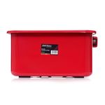 Casa si Gradina - Constructii - Scule electrice si accesorii - Aparate de spalat cu presiune - Aparat spalare piese atelier Kraft&Dele 13 L, KD424 - Infinity.ro