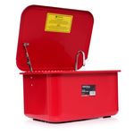 Casa si Gradina - Constructii - Scule electrice si accesorii - Aparate de spalat cu presiune - Aparat spalare piese atelier Kraft&Dele 13 L, KD424 - Infinity.ro