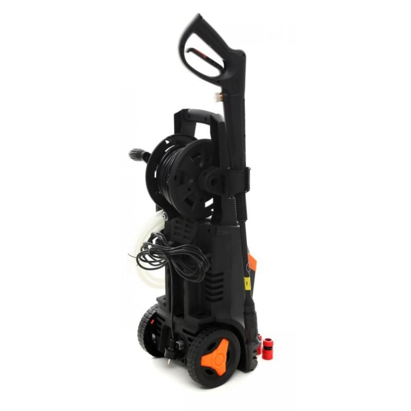 Casa si Gradina - Constructii - Scule electrice si accesorii - Aparate de spalat cu presiune - Aparat de spalat cu presiune, Kraft&Dele, 2100 W, 200 bar, KD439 - Infinity.ro