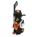 Casa si Gradina - Constructii - Scule electrice si accesorii - Aparate de spalat cu presiune - Aparat de spalat cu presiune, Kraft&Dele, 2100 W, 200 bar, KD439 - Infinity.ro