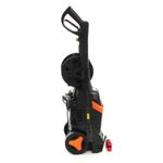 Casa si Gradina - Constructii - Scule electrice si accesorii - Aparate de spalat cu presiune - Aparat de spalat cu presiune, Kraft&Dele, 2100 W, 200 bar, KD439 - Infinity.ro