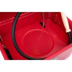 Casa si Gradina - Constructii - Scule electrice si accesorii - Aparate de spalat cu presiune - Aparat spalare piese atelier Kraft&Dele 13 L, KD424 - Infinity.ro