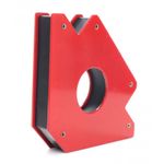 Casa si Gradina - Constructii - Scule electrice si accesorii - Aparate de sudura - Suport magnetic, Kraft&Dele KD1898, 4", 22.5 kg - Infinity.ro