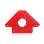 Casa si Gradina - Constructii - Scule electrice si accesorii - Aparate de sudura - Suport magnetic, Kraft&Dele KD1898, 4", 22.5 kg - Infinity.ro