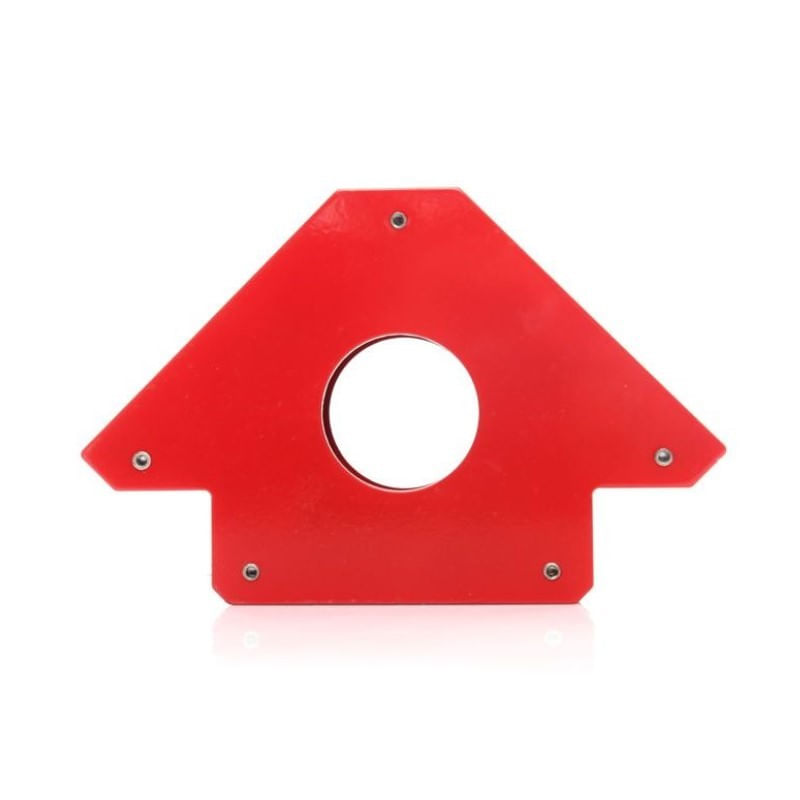 Casa si Gradina - Constructii - Scule electrice si accesorii - Aparate de sudura - Suport magnetic, Kraft&Dele KD1898, 4", 22.5 kg - Infinity.ro