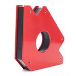 Casa si Gradina - Constructii - Scule electrice si accesorii - Aparate de sudura - Suport magnetic, Kraft&Dele KD1898, 4", 22.5 kg - Infinity.ro