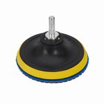 Casa si Gradina - Constructii - Scule electrice si accesorii - Accesorii polizare si slefuire - Discuri diamantate, KRAFT&DELE,  7 discuri de diferite granulatii, KD11294 - Infinity.ro