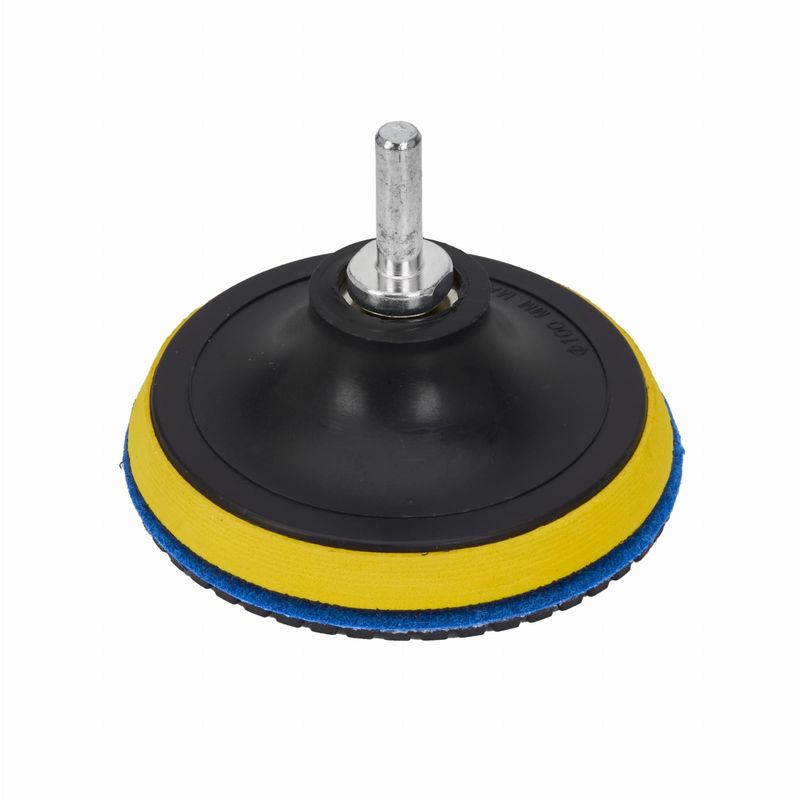 Casa si Gradina - Constructii - Scule electrice si accesorii - Accesorii polizare si slefuire - Discuri diamantate, KRAFT&DELE,  7 discuri de diferite granulatii, KD11294 - Infinity.ro