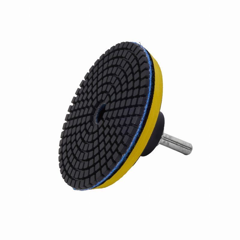 Casa si Gradina - Constructii - Scule electrice si accesorii - Accesorii polizare si slefuire - Discuri diamantate, KRAFT&DELE,  7 discuri de diferite granulatii, KD11294 - Infinity.ro