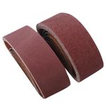 Casa si Gradina - Constructii - Scule electrice si accesorii - Accesorii polizare si slefuire - Banda abraziva pentru slefuitor, P180 10 BUCATI, Kraft&Dele, KD12636 - Infinity.ro