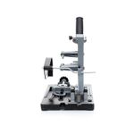 Casa si Gradina - Constructii - Scule electrice si accesorii - Accesorii polizare si slefuire - Stand pentru polizor unghiular, 115/125mm, KD518, Kraft&Dele - Infinity.ro