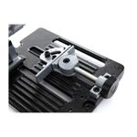 Casa si Gradina - Constructii - Scule electrice si accesorii - Accesorii polizare si slefuire - Stand pentru polizor unghiular, 115/125mm, KD518, Kraft&Dele - Infinity.ro