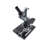 Casa si Gradina - Constructii - Scule electrice si accesorii - Accesorii polizare si slefuire - Stand pentru polizor unghiular, 115/125mm, KD518, Kraft&Dele - Infinity.ro