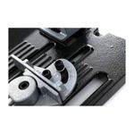 Casa si Gradina - Constructii - Scule electrice si accesorii - Accesorii polizare si slefuire - Stand pentru polizor unghiular, 115/125mm, KD518, Kraft&Dele - Infinity.ro