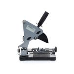 Casa si Gradina - Constructii - Scule electrice si accesorii - Accesorii polizare si slefuire - Stand pentru polizor unghiular, 115/125mm, KD518, Kraft&Dele - Infinity.ro