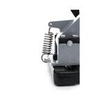 Casa si Gradina - Constructii - Scule electrice si accesorii - Accesorii polizare si slefuire - Stand pentru polizor unghiular, 115/125mm, KD518, Kraft&Dele - Infinity.ro