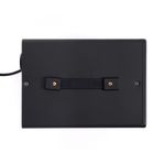 Casa si Gradina - Electrice - Accesorii electrice - Stabilizatoare tensiune si ups - Stabilizator de tensiune, AVR 1000VA 230V, KD1931, Kraft&Dele - Infinity.ro