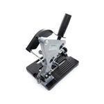 Casa si Gradina - Constructii - Scule electrice si accesorii - Accesorii polizare si slefuire - Stand pentru polizor unghiular, 115/125mm, KD518, Kraft&Dele - Infinity.ro