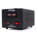 Casa si Gradina - Electrice - Accesorii electrice - Stabilizatoare tensiune si ups - Stabilizator de tensiune, AVR 1000VA 230V, KD1931, Kraft&Dele - Infinity.ro