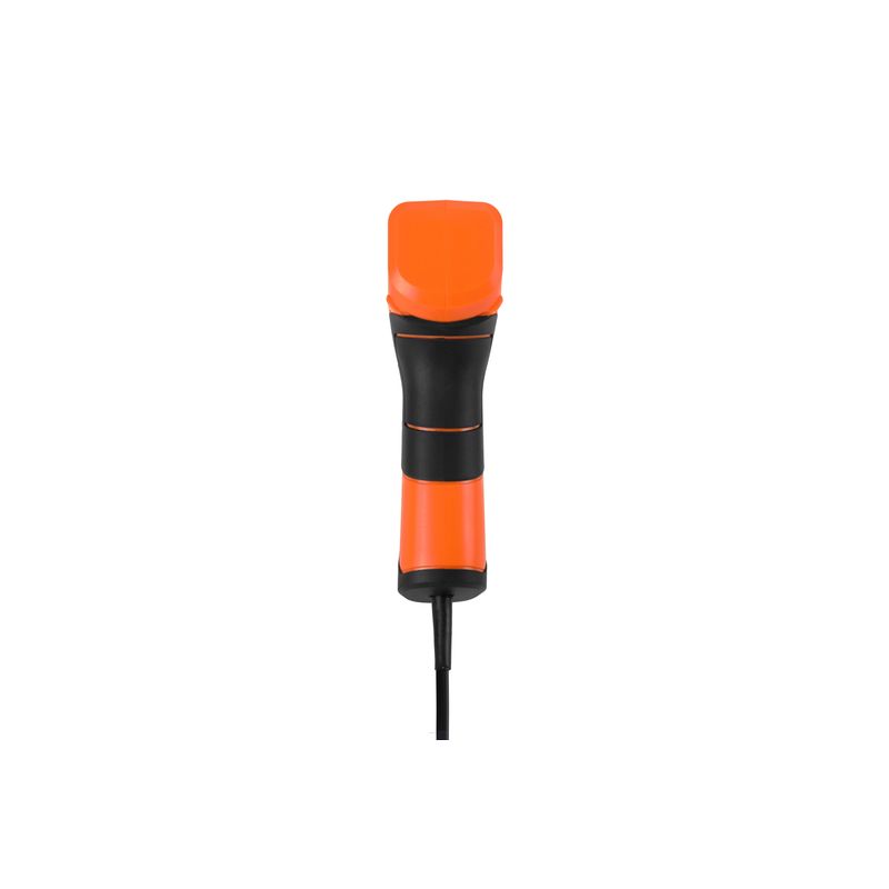 Casa si Gradina - Constructii - Scule electrice si accesorii - Aparate de sudura - Pistol sudare materiale plastice 85W 230V, Kraft&Dele, KD11295 - Infinity.ro