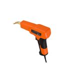 Casa si Gradina - Constructii - Scule electrice si accesorii - Aparate de sudura - Pistol sudare materiale plastice 85W 230V, Kraft&Dele, KD11295 - Infinity.ro