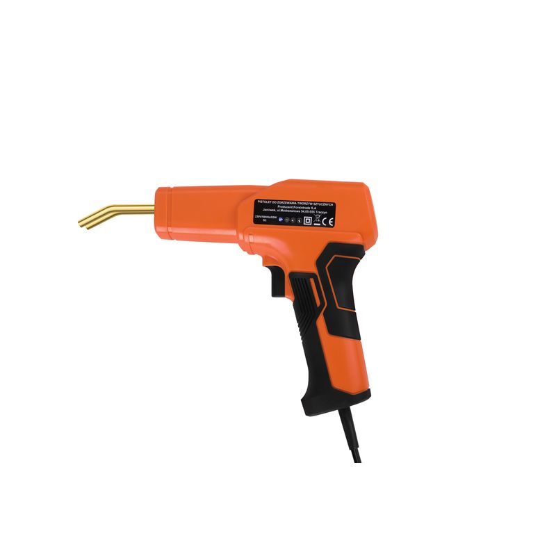 Casa si Gradina - Constructii - Scule electrice si accesorii - Aparate de sudura - Pistol sudare materiale plastice 85W 230V, Kraft&Dele, KD11295 - Infinity.ro