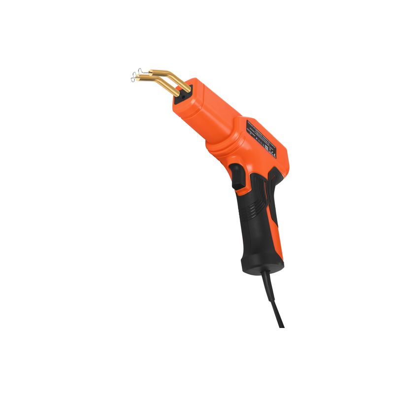 Casa si Gradina - Constructii - Scule electrice si accesorii - Aparate de sudura - Pistol sudare materiale plastice 85W 230V, Kraft&Dele, KD11295 - Infinity.ro