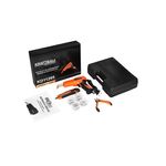 Casa si Gradina - Constructii - Scule electrice si accesorii - Aparate de sudura - Pistol sudare materiale plastice 85W 230V, Kraft&Dele, KD11295 - Infinity.ro