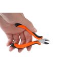 Casa si Gradina - Constructii - Scule electrice si accesorii - Aparate de sudura - Pistol sudare materiale plastice 85W 230V, Kraft&Dele, KD11295 - Infinity.ro