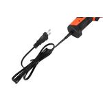 Casa si Gradina - Constructii - Scule electrice si accesorii - Aparate de sudura - Pistol sudare materiale plastice 85W 230V, Kraft&Dele, KD11295 - Infinity.ro