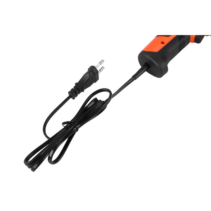 Casa si Gradina - Constructii - Scule electrice si accesorii - Aparate de sudura - Pistol sudare materiale plastice 85W 230V, Kraft&Dele, KD11295 - Infinity.ro