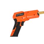 Casa si Gradina - Constructii - Scule electrice si accesorii - Aparate de sudura - Pistol sudare materiale plastice 85W 230V, Kraft&Dele, KD11295 - Infinity.ro