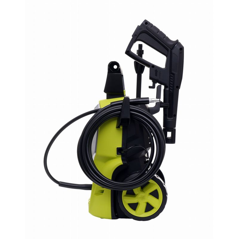 Casa si Gradina - Constructii - Scule electrice si accesorii - Aparate de spalat cu presiune - Aparat de spalat sub presiune, Kraft&dele, pana la 250 bari, 2500w, KD667 - Infinity.ro