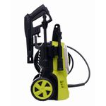 Casa si Gradina - Constructii - Scule electrice si accesorii - Aparate de spalat cu presiune - Aparat de spalat sub presiune, Kraft&dele, pana la 250 bari, 2500w, KD667 - Infinity.ro