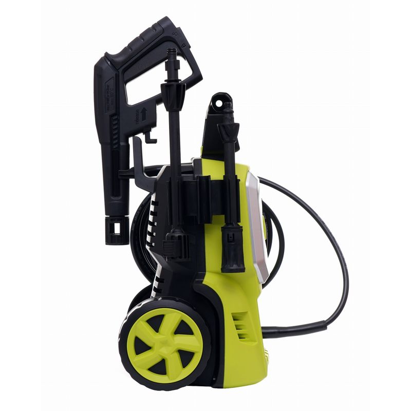 Casa si Gradina - Constructii - Scule electrice si accesorii - Aparate de spalat cu presiune - Aparat de spalat sub presiune, Kraft&dele, pana la 250 bari, 2500w, KD667 - Infinity.ro