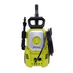 Casa si Gradina - Constructii - Scule electrice si accesorii - Aparate de spalat cu presiune - Aparat de spalat sub presiune, Kraft&dele, pana la 250 bari, 2500w, KD667 - Infinity.ro