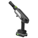 Casa si Gradina - Constructii - Scule electrice si accesorii - Aparate de spalat cu presiune - Masina de spalat cu presiune fara fir Kraft&Dele KD5375, 21V - Infinity.ro