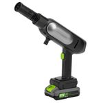 Casa si Gradina - Constructii - Scule electrice si accesorii - Aparate de spalat cu presiune - Masina de spalat cu presiune fara fir Kraft&Dele KD5375, 21V - Infinity.ro