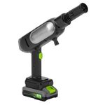 Casa si Gradina - Constructii - Scule electrice si accesorii - Aparate de spalat cu presiune - Masina de spalat cu presiune fara fir Kraft&Dele KD5375, 21V - Infinity.ro