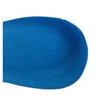 Fashion, accesorii si bijuterii - Femei - Incaltaminte femei - Accesorii incaltaminte - Branturi din gel amortizante-BR-INS-GEL M Albastru - Infinity.ro