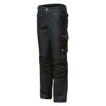 Casa si Gradina - Constructii - Echipamente de lucru - Imbracaminte protectia muncii - Blugi de munca pentru barbati, Vertex W08, Malfini 46 Bleumarin - Infinity.ro