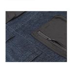 Casa si Gradina - Constructii - Echipamente de lucru - Imbracaminte protectia muncii - Blugi de munca pentru barbati, Vertex W08, Malfini 46 Bleumarin - Infinity.ro