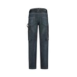 Casa si Gradina - Constructii - Echipamente de lucru - Imbracaminte protectia muncii - Blugi de munca unisex, Work Jeans T60, Malfini Bleumarin  29/32 - Infinity.ro