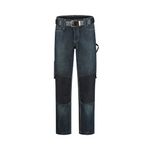 Casa si Gradina - Constructii - Echipamente de lucru - Imbracaminte protectia muncii - Blugi de munca unisex, Work Jeans T60, Malfini Bleumarin  29/32 - Infinity.ro