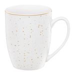 Casa si Gradina - Bucatarie si vesela - Cani si pahare - Cani si cesti - Cana AMBITION Aurelia, 370ml, portelan - Infinity.ro