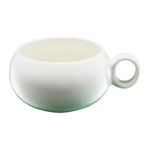 Casa si Gradina - Bucatarie si vesela - Cani si pahare - Cani si cesti - Cana AMBITION Bella, 400ml, verde, portelan - Infinity.ro