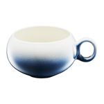 Casa si Gradina - Bucatarie si vesela - Cani si pahare - Cani si cesti - Cana AMBITION Bella, 400ml, bleumarin, portelan - Infinity.ro